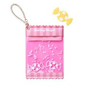 Sonny Angel My Bestie Case Vol. 2: Sweet Candy - Travel Display