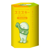 SMISKI Dressing Series - Collector Choice