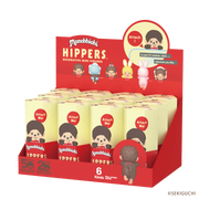 HIPPERS Monchhichi - Travel Pick