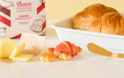 Animal Bakery Minifigure: Series 3 - Classic Style