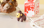 Animal Bakery Minifigure: Series 3 - Happy Pick