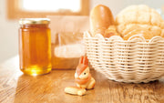 Animal Bakery Minifigure - Travel Carry