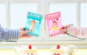 Sonny Angel My Bestie Case Vol. 2: Sweet Candy - Pocket Accent