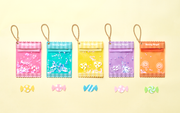 Sonny Angel My Bestie Case Vol. 2: Sweet Candy - Shelf Pick