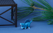 CABLE BITE Dino - Little Accent