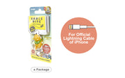 CABLE BITE JAPANESE STYLE - Travel Pick