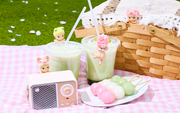 HIPPERS Cherry Blossom Series - Cute Pick