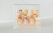 Sonny Angel Acrylic Display Case - Little Accent