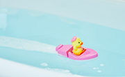 Duck Sailor Boat - Mini Pick