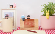HIPPERS Monchhichi - Travel Pick