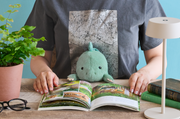 Posture Pal - Dinosaur - Gift Pick