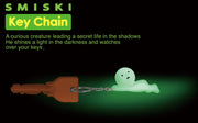 SMISKI Keychains - Cute Addon