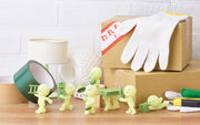 SMISKI Moving Series - Blind Box Choice