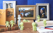SMISKI Museum Series - Mini Pick