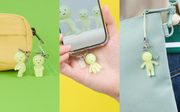 SMISKI Strap Accessory - Series 1 - Gift Display