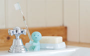 SMISKI Toothbrush Stands - Cute Accent