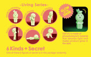 SMISKI Living Series - Sweet Choice