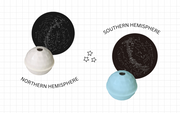 Projector Dome Star Map - Travel Pick