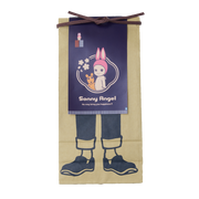 Sonny Angel x Anything Maekake Apron - Little Carry