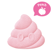 Rainbomb Mini Poop Emoji - Travel Carry
