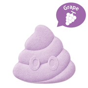 Rainbomb Mini Poop Emoji - Travel Carry