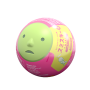 SMISKI Strap Accessory - Series 4 - Sweet Choice