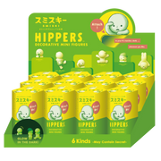 SMISKI HIPPERS - Daily Charm