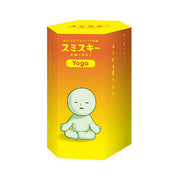 SMISKI Yoga Series - Blind Box Choice