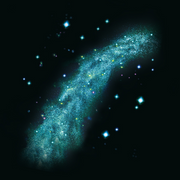 Space Projector Dome - Glow Choice