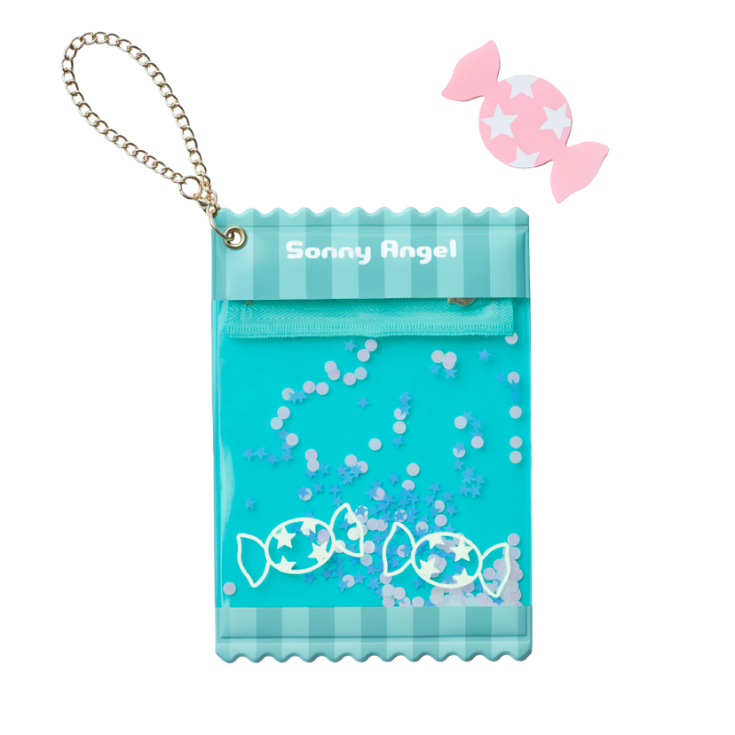 Sonny Angel My Bestie Case Vol. 2: Sweet Candy - Pocket Accent