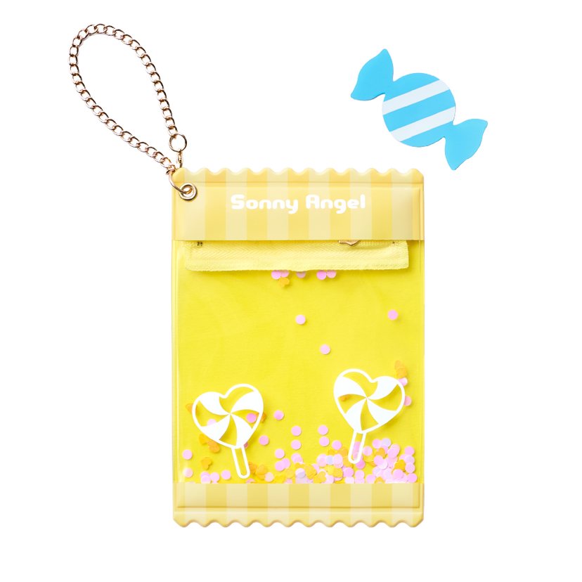 Sonny Angel My Bestie Case Vol. 2: Sweet Candy - Shelf Pick