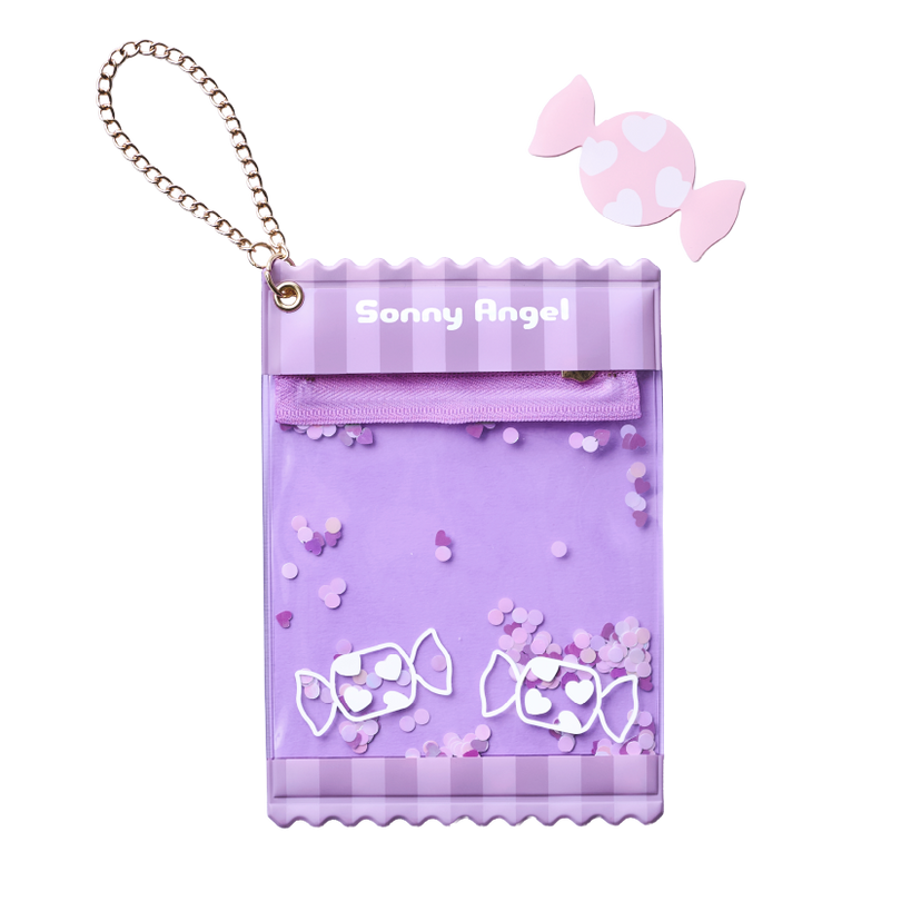 Sonny Angel My Bestie Case Vol. 2: Sweet Candy - Pocket Accent