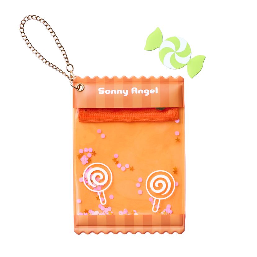 Sonny Angel My Bestie Case Vol. 2: Sweet Candy - Shelf Pick