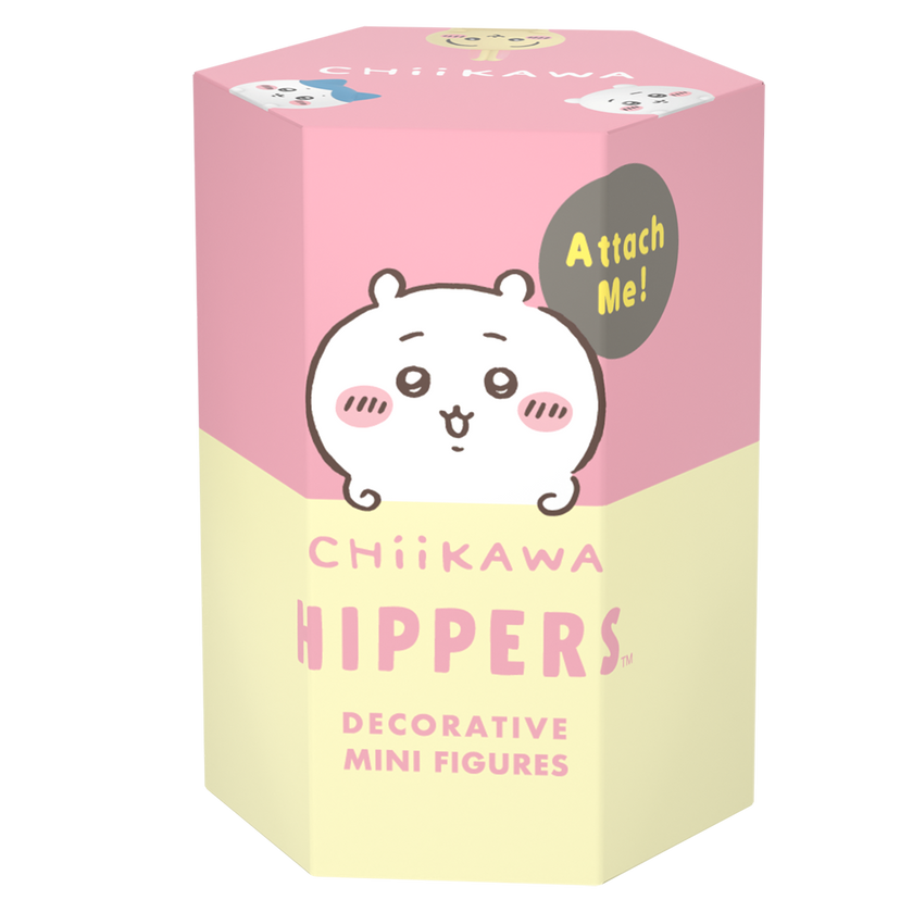 HIPPERS CHiiKAWA - Mini Choice