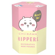 HIPPERS CHiiKAWA - Sweet Choice