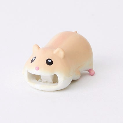 ZipperBites - Cute Accent