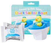 Duck Sailor Boat - Daily Choice