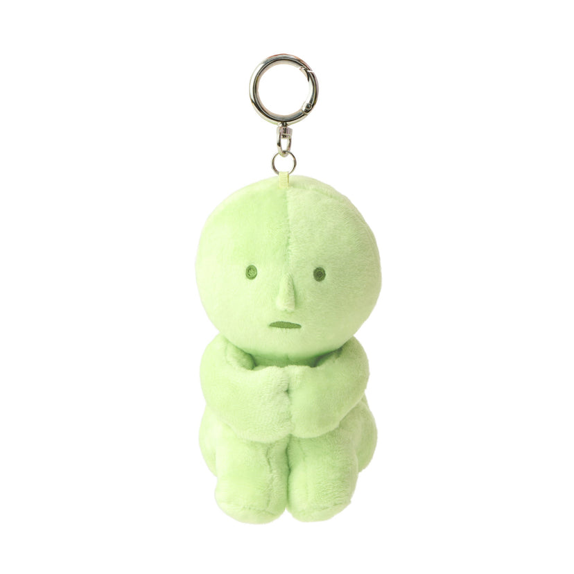 SMISKI Plush Keychain - Daily Accent