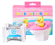 Duck Sailor Boat - Daily Choice