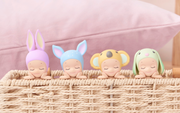 HIPPERS Dreaming Series - Series Ready