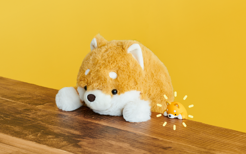 HIPPERS Funbarus (Posture Pal) - Collector Charm