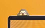 HIPPERS Funbarus (Posture Pal) - Cute Pick