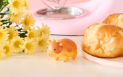 Animal Bakery Minifigure: Series 3 - Classic Style