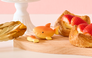 Animal Bakery Minifigure: Series 3 - Classic Style
