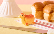 Animal Bakery Minifigure: Series 3 - Classic Style