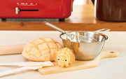 Animal Bakery Minifigure - Shelf Display