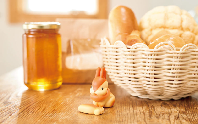 Animal Bakery Minifigure - Shelf Ready