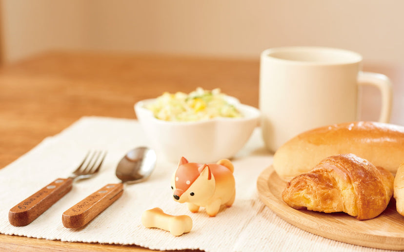 Animal Bakery Minifigure - Shelf Ready