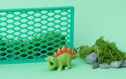 CABLE BITE Dino - Cute Ready