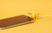 CABLE BITE Dino - Little Accent